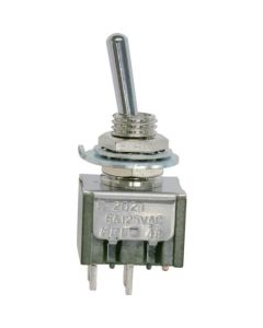 Toggle Switch M Series (standard type/waterproof type)