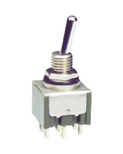Toggle Switch M Series (standard type/waterproof type)