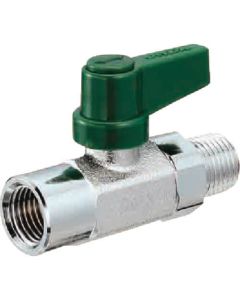 Ball Valve M2 Series