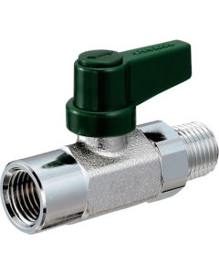 Ball Valve M2 Series