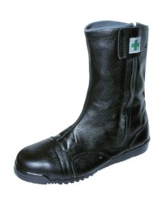 Safety Boots for High Place Works