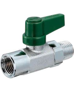 Ball Valve M2 Series