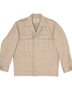 Long-Sleeve Blouson 1ชุด