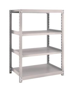 M2 type Medium/Light-Duty Boltless Shelving(Weight Capacity:200kg per Shelf)
