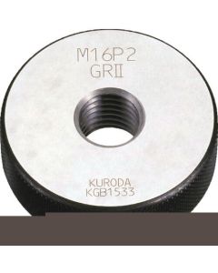 Thread Gauge