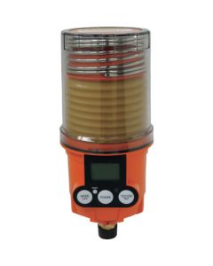 Pulsarlube M (Automatic Lubricator Motor Pressure Type) 1อัน
