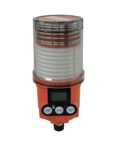 Pulsarlube M (Automatic Lubricator Motor Pressure Type) 1อัน