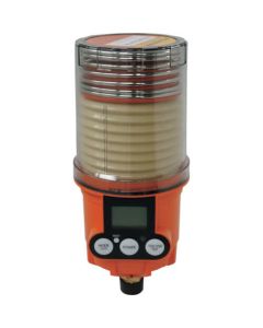 Pulsarlube M (Automatic Lubricator Motor Pressure Type) 1อัน