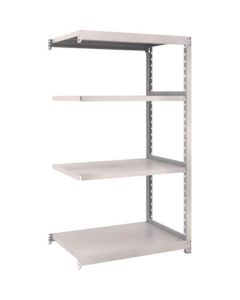 M2 type Medium/Light-Duty Boltless Shelving(Weight Capacity:200kg per Shelf)