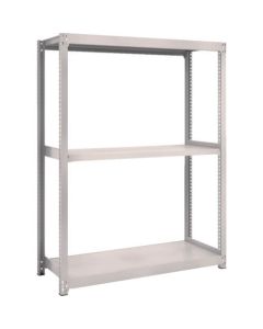 M2 type Medium/Light-Duty Boltless Shelving(Weight Capacity:200kg per shelf)