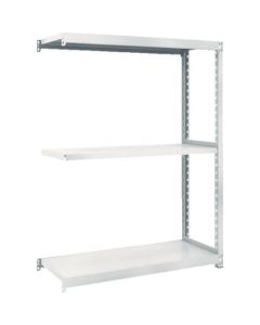 M2 type Medium/Light-Duty Boltless Shelving(Weight Capacity:200kg per shelf)