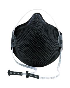 NIOSH US military specification หน้ากาก N95 แบบใช้แล้วทิ้ง M2600N95