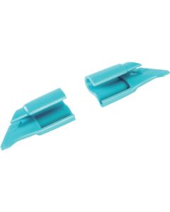 Squeegee Channel Replacement Clip 5 ชุด ชุดละ 2 อัน
