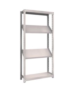 M2 type Medium/Light-Duty Shelving(Weight Capacity:200kg per Shelf)