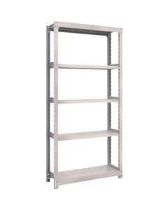 M2 type Medium/Light-Duty Boltless Shelving(Weight Capacity:200kg per Shelf)