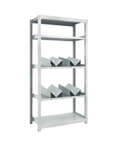 18-Liter Square Can Rack (height 1800mm, 5 stage type)