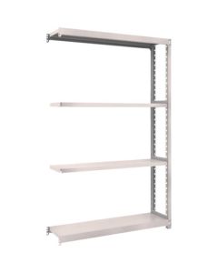 M2 type Medium/Light-Duty Boltless Shelving(Weight Capacity:200kg per Shelf)
