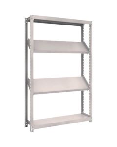 M2 type Medium/Light-Duty Shelving(Weight Capacity:200kg per Shelf)
