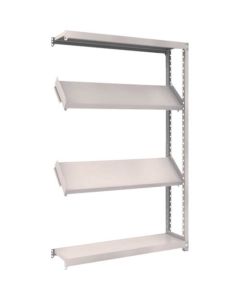 M2 type Medium/Light-Duty Shelving(Weight Capacity:200kg per Shelf)