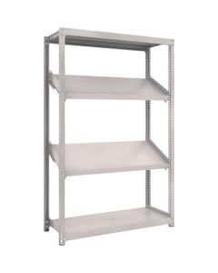 M2 type Medium/Light-Duty Shelving(Weight Capacity:200kg per Shelf)