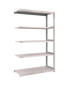 M2 type Medium/Light-Duty Boltless Shelving(Weight Capacity:200kg per Shelf)
