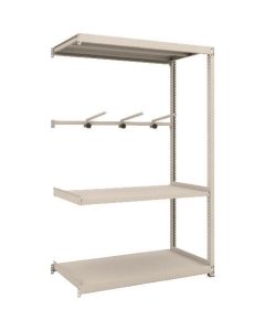 M2 type Medium/Light-Duty Boltless Shelving(Weight Capacity:200kg per Shelf)