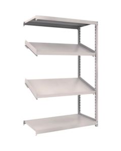 M2 type Medium/Light-Duty Shelving(Weight Capacity:200kg per Shelf)