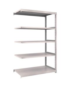 M2 type Medium/Light-Duty Boltless Shelving(Weight Capacity:200kg per Shelf)
