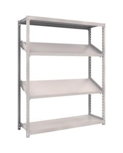 M2 type Medium/Light-Duty Shelving(Weight Capacity:200kg per Shelf)