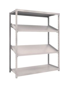 M2 type Medium/Light-Duty Shelving(Weight Capacity:200kg per Shelf)