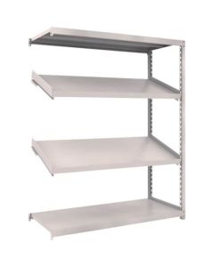 M2 type Medium/Light-Duty Shelving(Weight Capacity:200kg per Shelf)