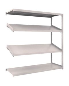 M2 type Medium/Light-Duty Shelving(Weight Capacity:200kg per Shelf)