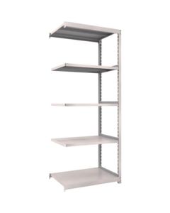 M2 type Medium/Light-Duty Boltless Shelving(Weight Capacity:200kg per Shelf)