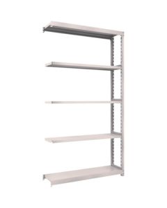 M2 type Medium/Light-Duty Boltless Shelving(Weight Capacity:200kg per Shelf)
