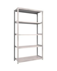 M2 type Medium/Light-Duty Boltless Shelving(Weight Capacity:200kg per Shelf)