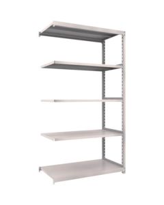 M2 type Medium/Light-Duty Boltless Shelving(Weight Capacity:200kg per Shelf)