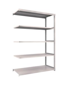 M2 type Medium/Light-Duty Boltless Shelving(Weight Capacity:200kg per Shelf)