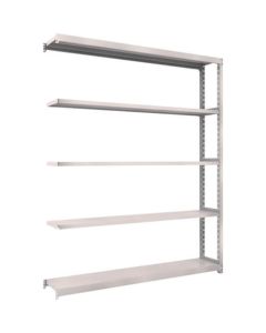 M2 type Medium/Light-Duty Boltless Shelving(Weight Capacity:200kg per Shelf)