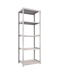 M2 type Medium/Light-Duty Boltless Shelving(Weight Capacity:200kg per Shelf)