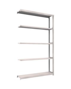 M2 type Medium/Light-Duty Boltless Shelving(Weight Capacity:200kg per Shelf)