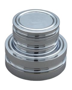 Disc brass weight M2 class 1อัน