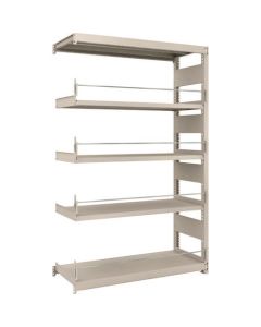 M2 type Medium/Light-Duty Boltless Shelving(Weight Capacity:200kg per Shelf) 1อัน