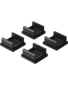 Base for Medium/Light-Duty Medium-Duty Shelving