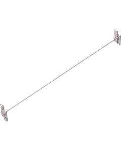 Option for Medium/Light-Duty Medium Duty Shelving