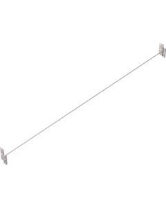 Option for Medium/Light-Duty Medium Duty Shelving