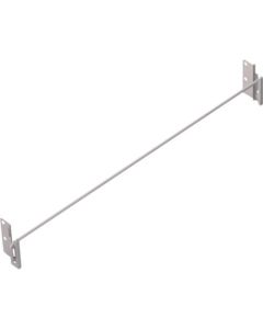 Option for Medium/Light-Duty Medium Duty Shelving