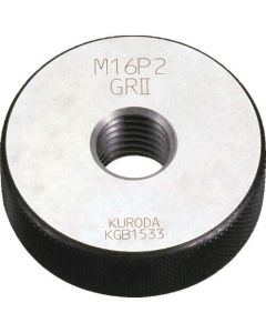เกจวัดเกลียว M2P0.4 GR2