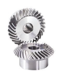 Spiral Miter Gear