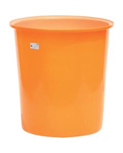 M type Round-shaped Tank & Lid