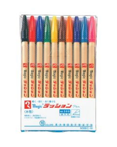 Magic RUSHON Pen No.300 1อัน